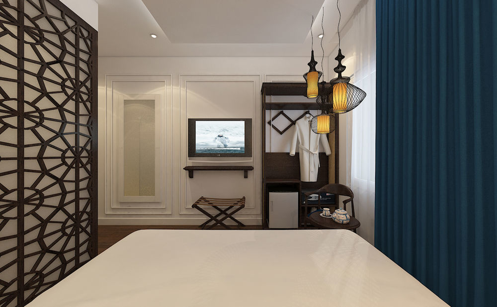Hotel Chic Boutique