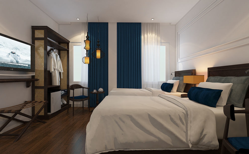 Chic Boutique Hanoi