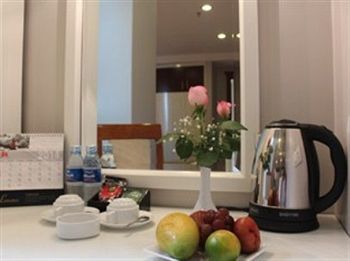 Hotel Luxeden