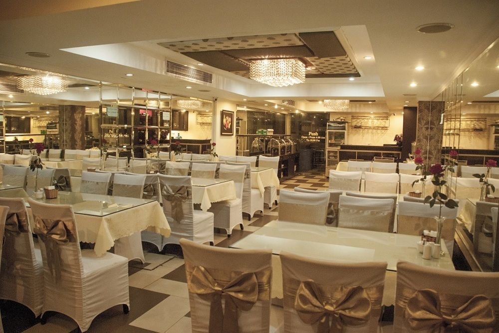 Aparthotel A25 Hotel - 19 Phan Dinh Phung Hanoi