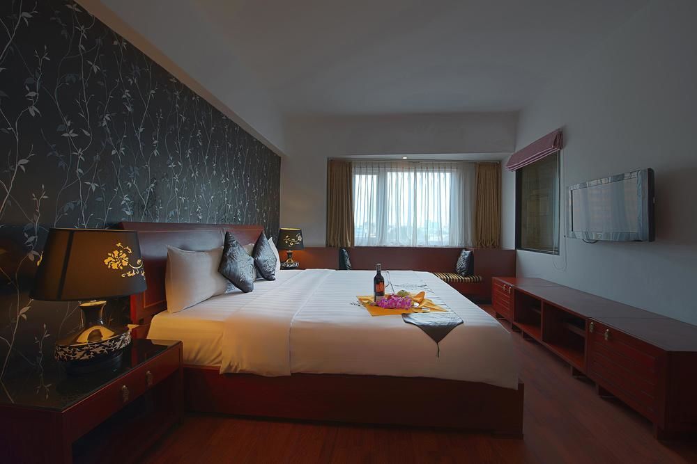 Ja Cosmo And Hotel 4*