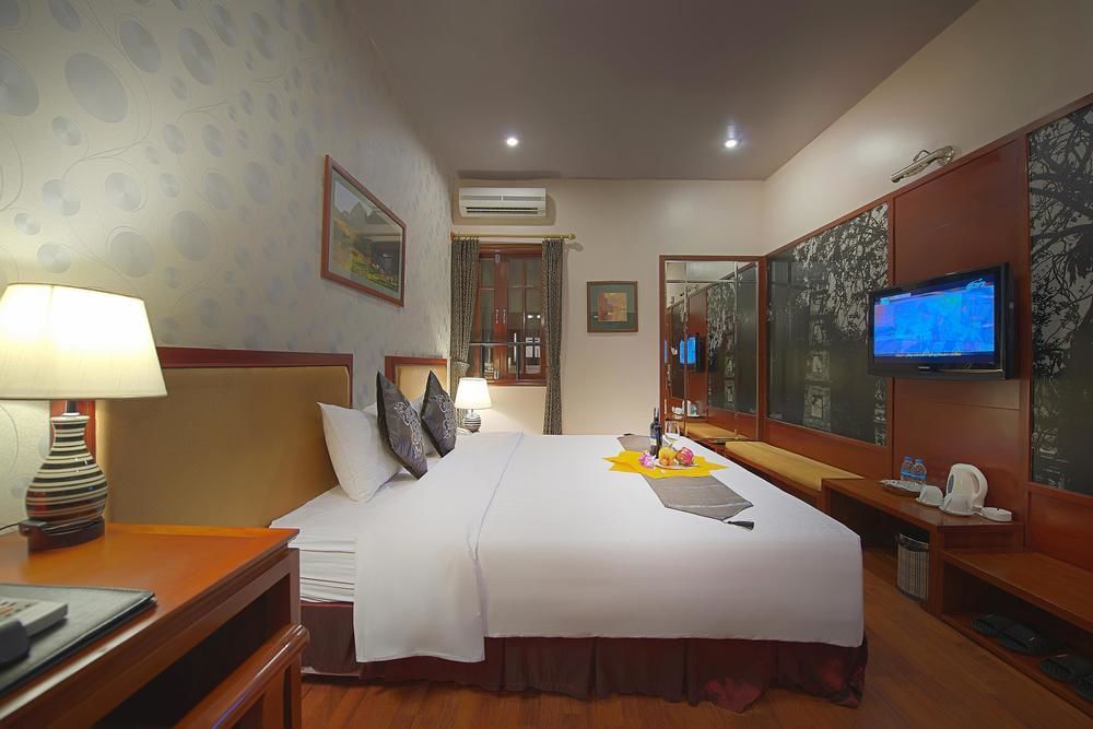 Ja Cosmo And Hotel 4*