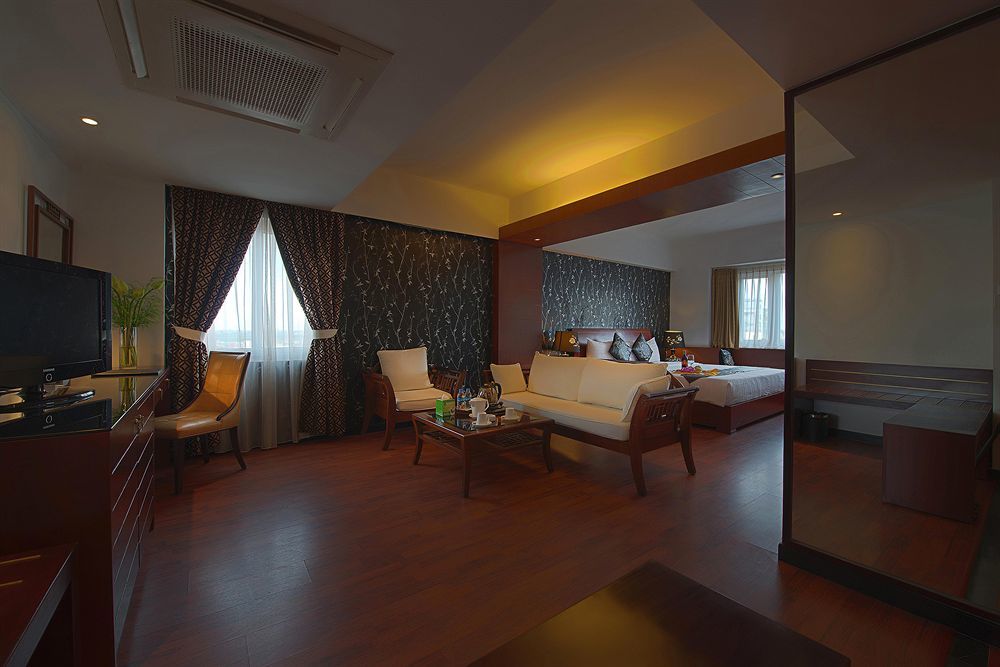 Ja Cosmo And Hotel 4*
