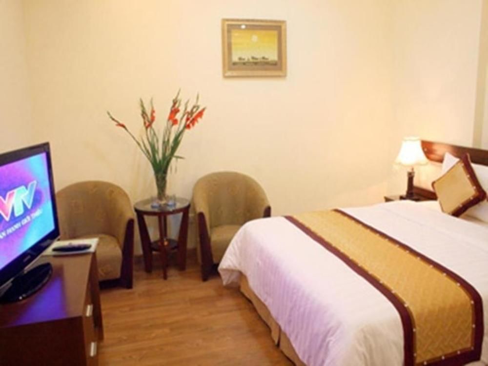 A25 - 30 An Duong Hotel 2*