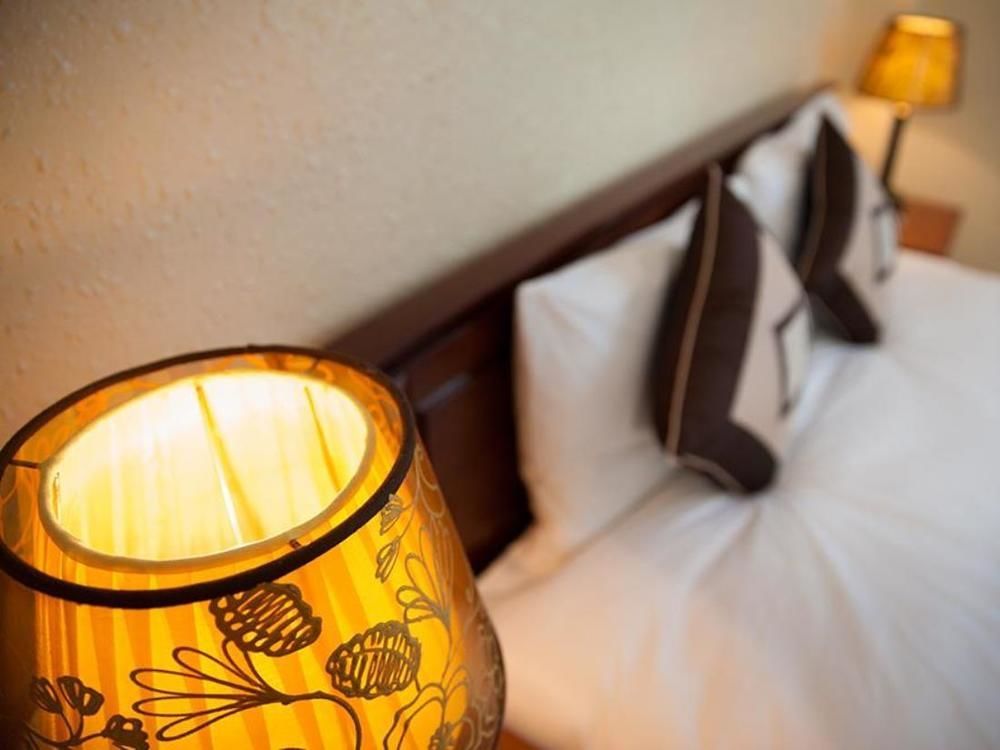 A25 Hotel - 44 Hang Bun 2* Hanoi