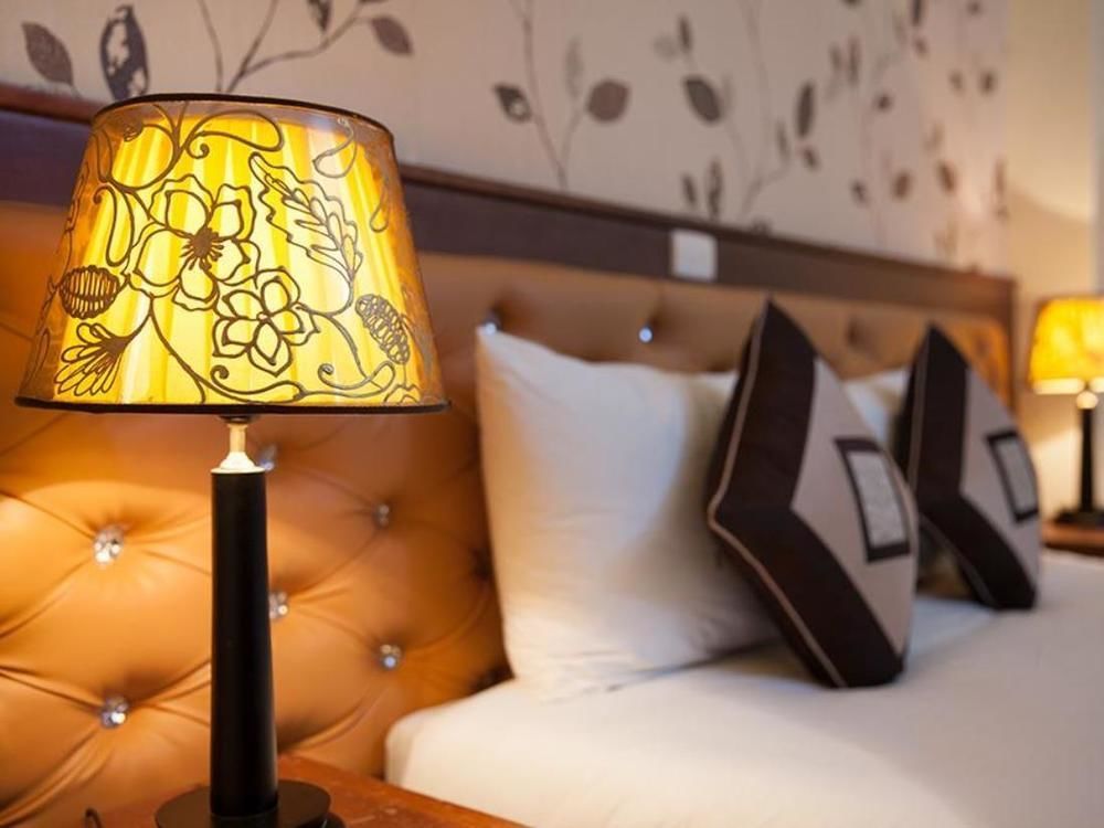 A25 Hotel - 44 Hang Bun 2*