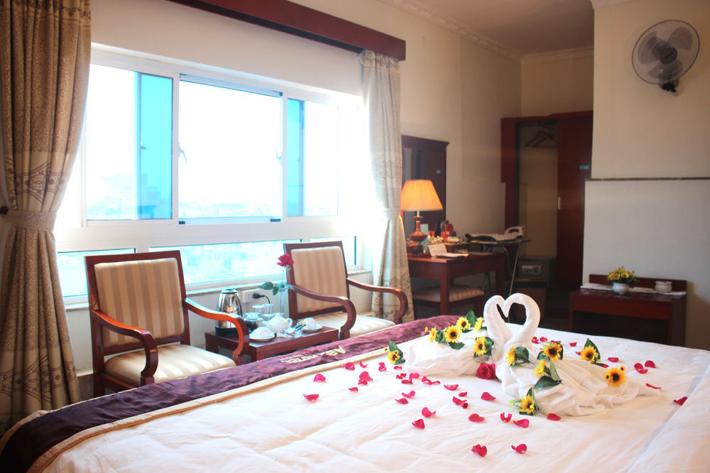 A25 - Bach Mai Hotel Hanoi