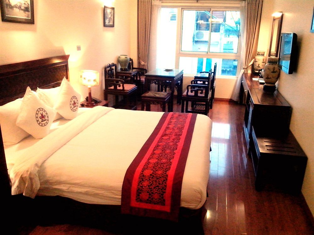 Classic Street Hotel Hanoi