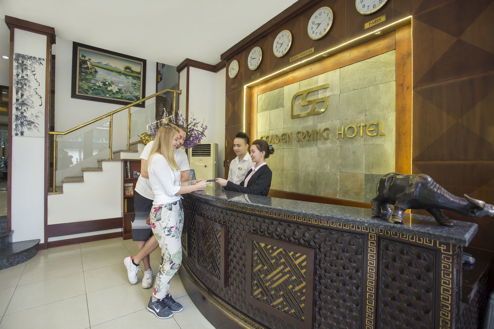 Era Hotel Hanoi