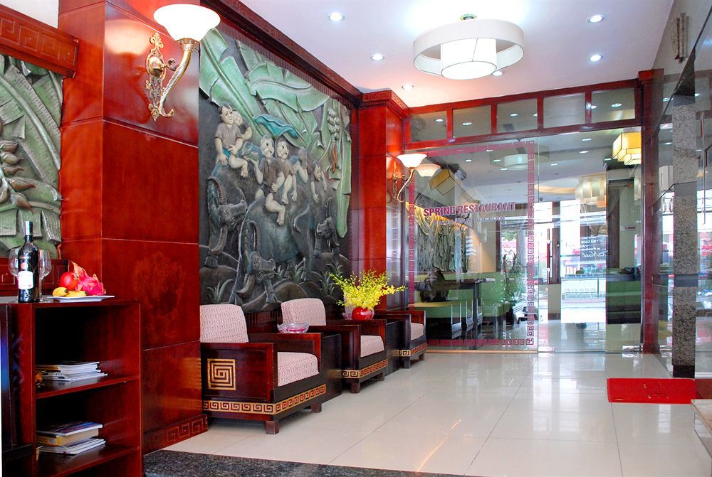 Era Hotel Hanoi
