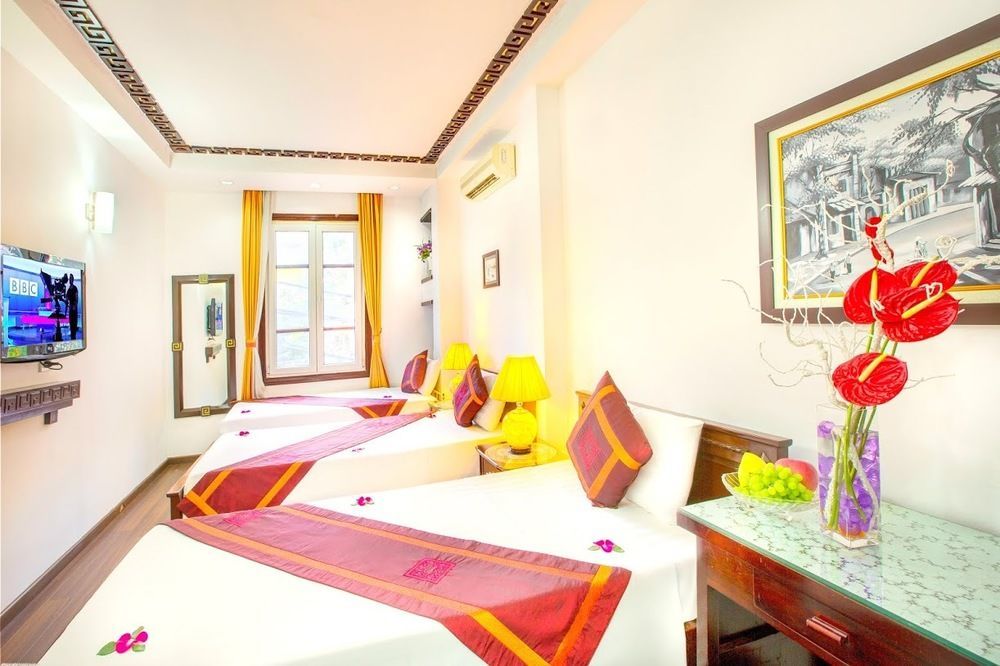 Era 3* Hanoi