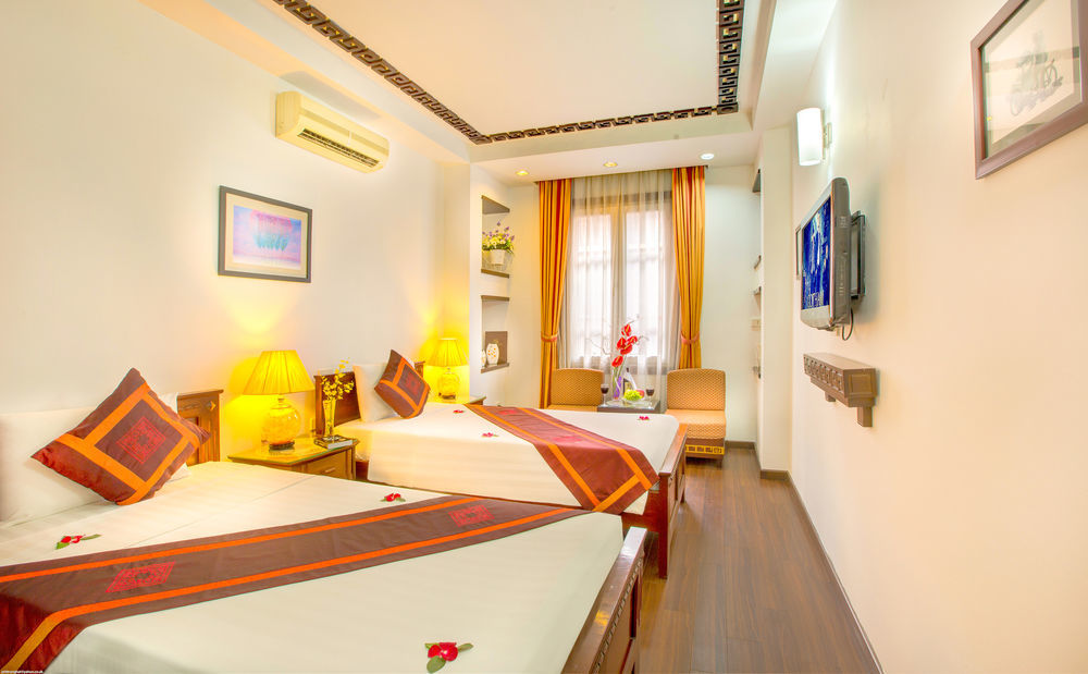 Era 3* Hanoi