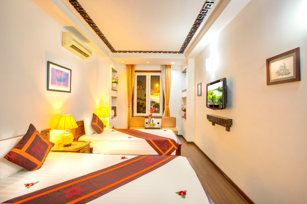 Era Hotel Hanoi