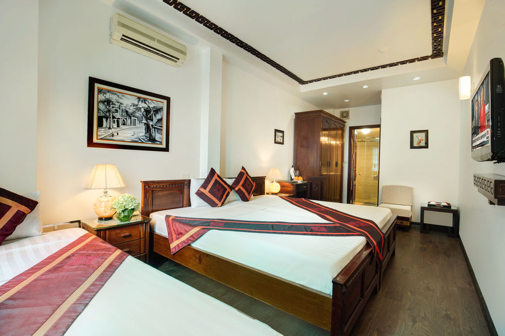 Era 3* Hanoi