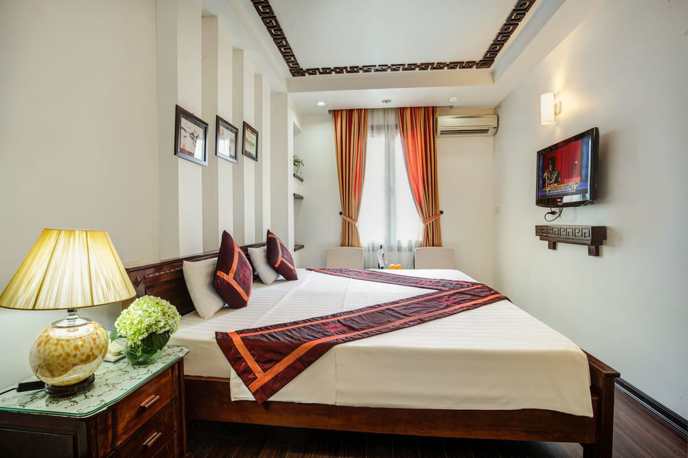 Era Hotel Hanoi