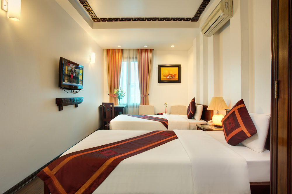 Era 3* Hanoi