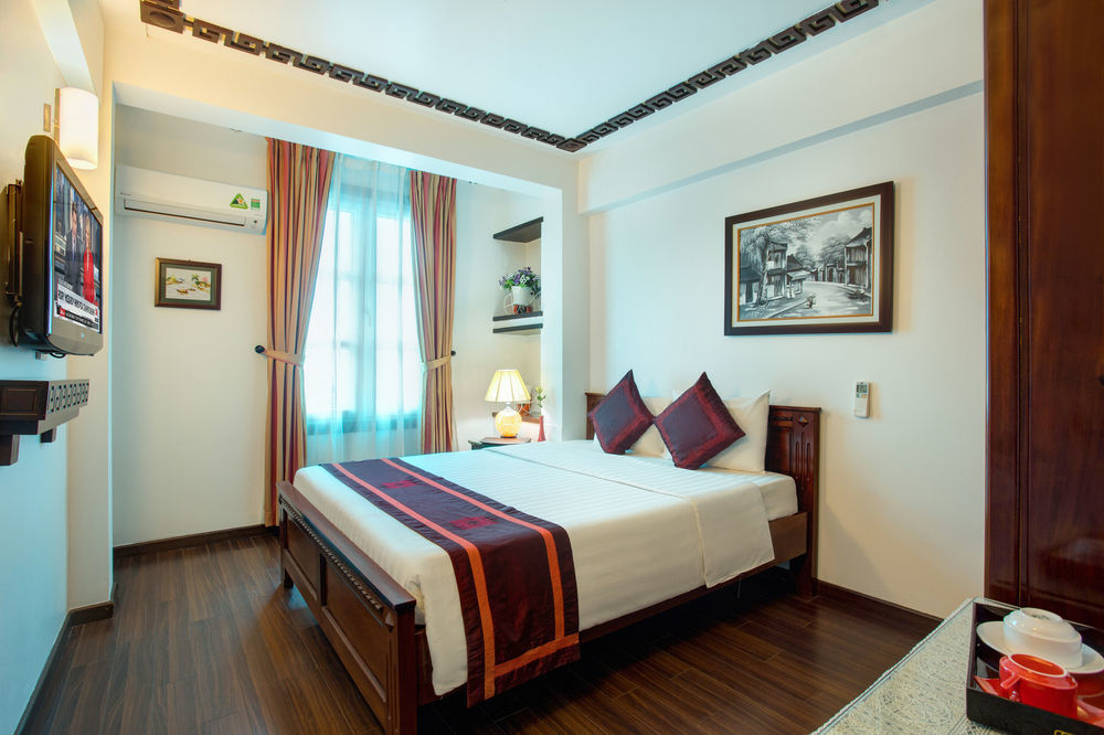 Era Hotel Hanoi
