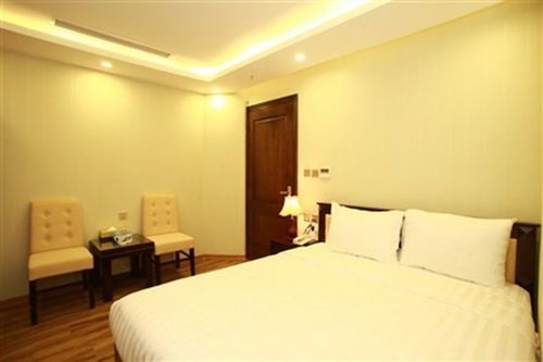Mayfair & Aparthotel Hanoi