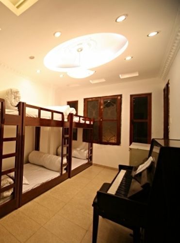 Zostay Backpackers Hostel