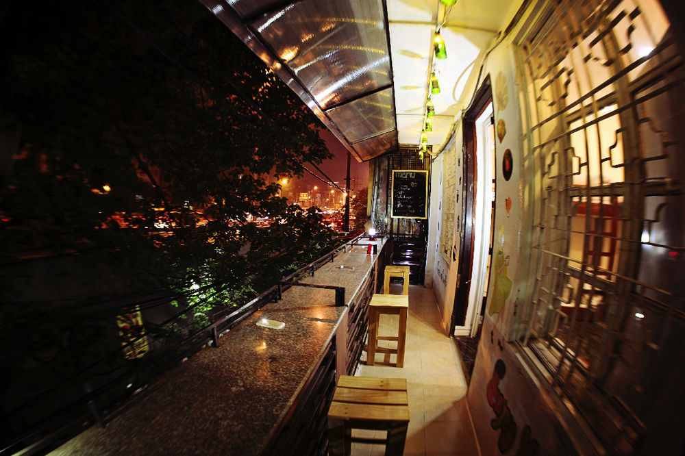 Hostel Zostay Backpackers