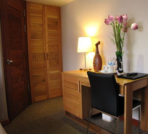 Eternity Hotel 3*