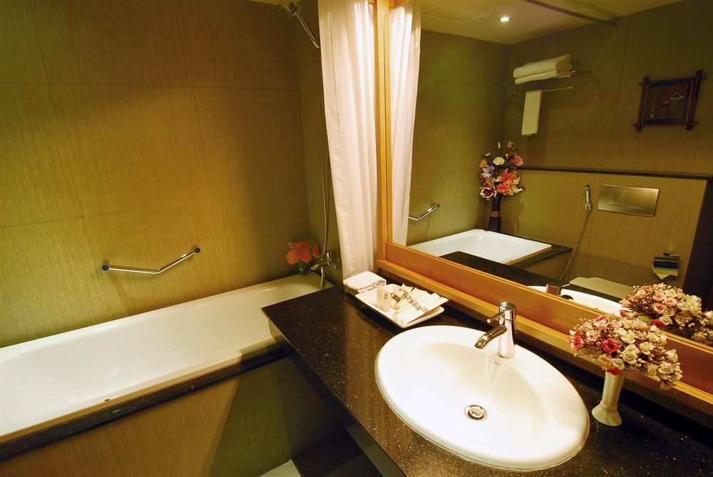 Eternity Hotel Hanoi