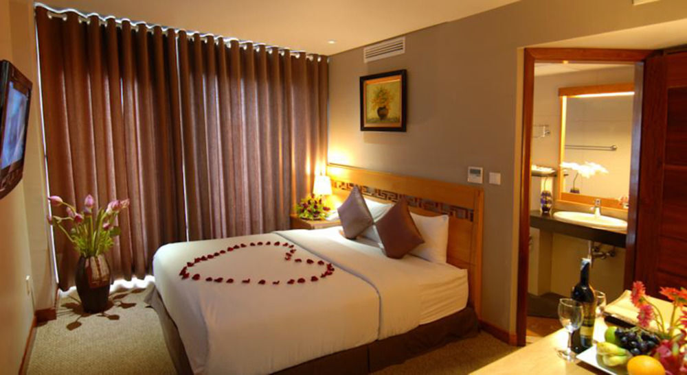 Eternity 3* Hanoi