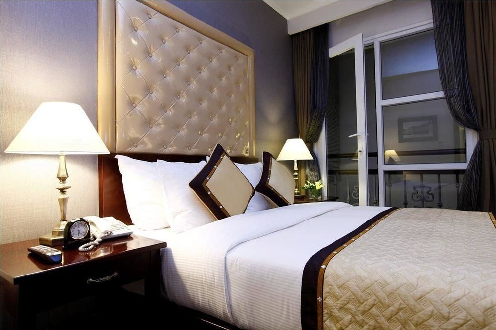 Medallion 3* Hanoi