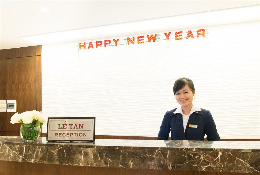 Le Carnot Boutique 4* Hanoi