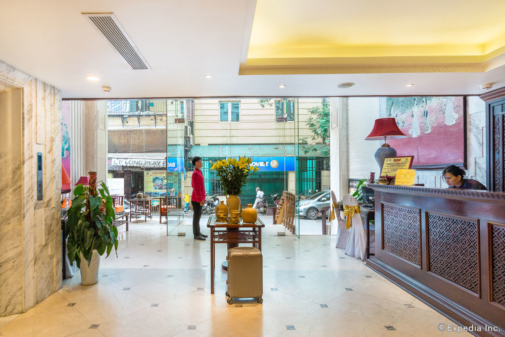 Hotel The Palmy & 4*