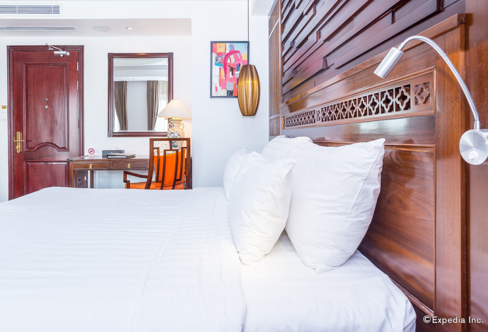 Hotel The Palmy & 4*