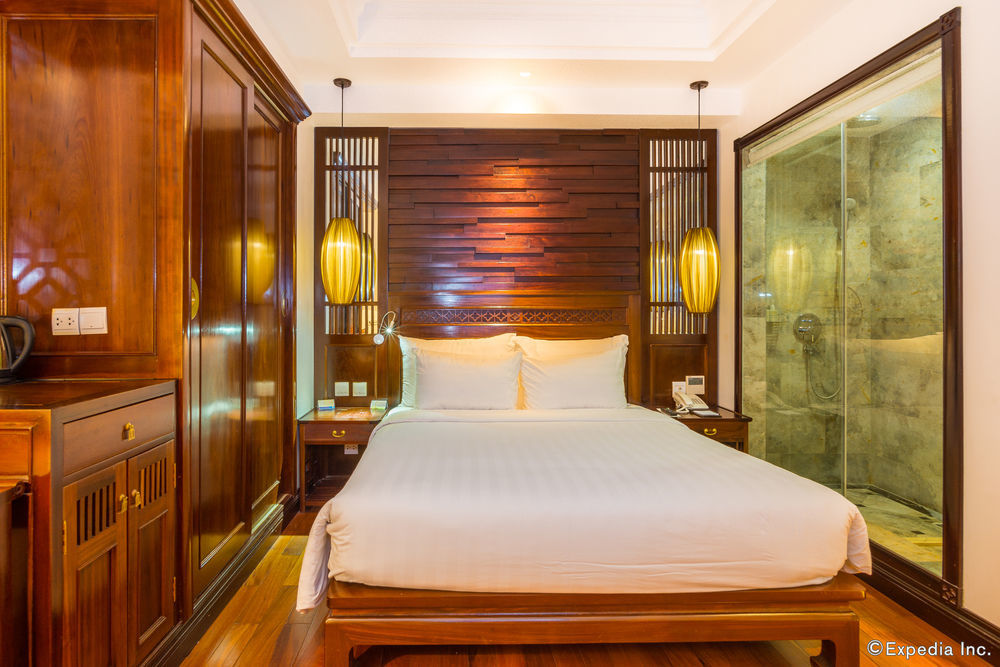 Hotel The Palmy & Hanoi