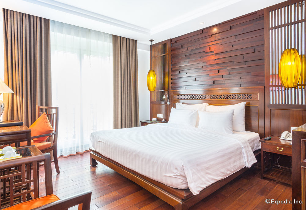 Hotel The Palmy & 4*