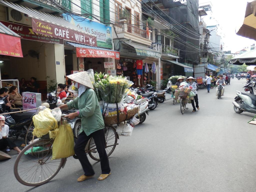 Camellia 6 Khách sạn *