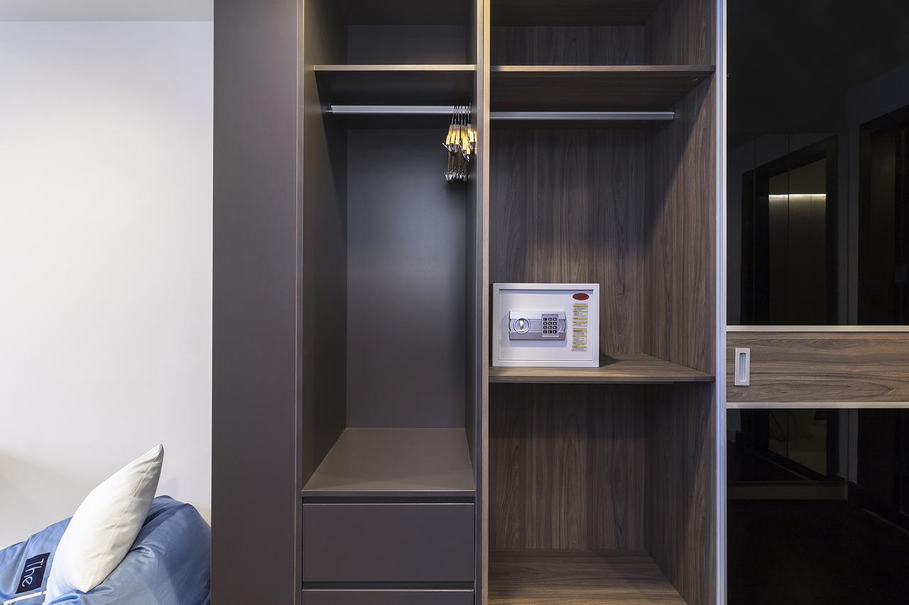 Apartment Christina's - Lancaster City Living *