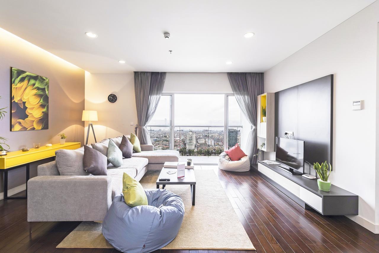 Christina's - Lancaster City Living Apartment *