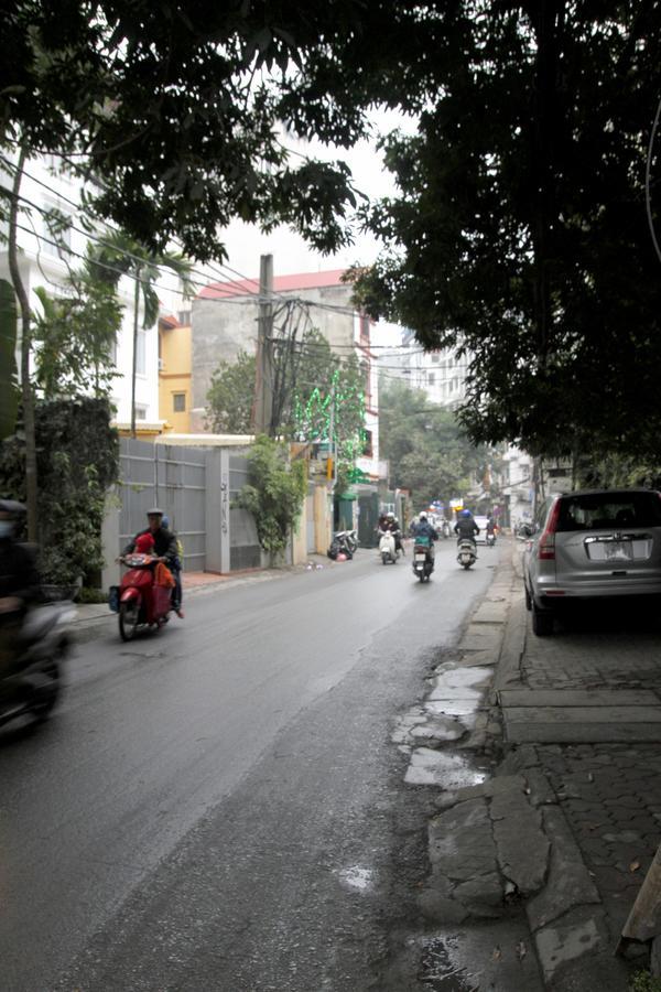 Căn hộ 15/52 To Ngoc Van Serviced