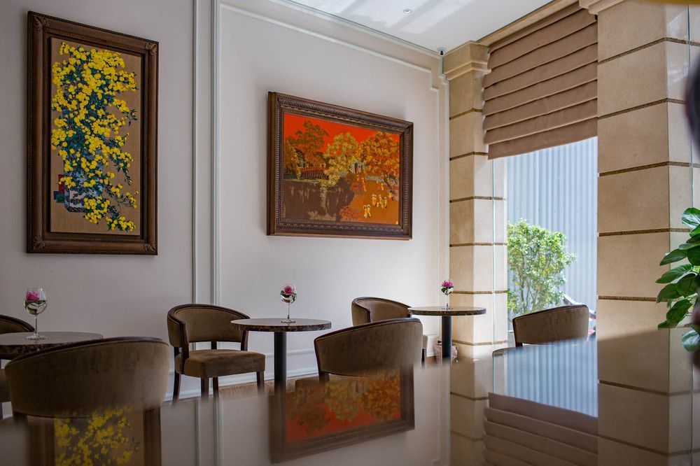 Hotel Zephyr Boutique