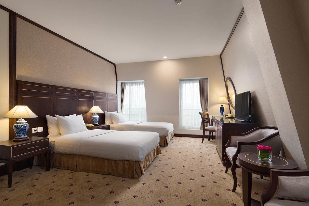 Hotel Zephyr Boutique