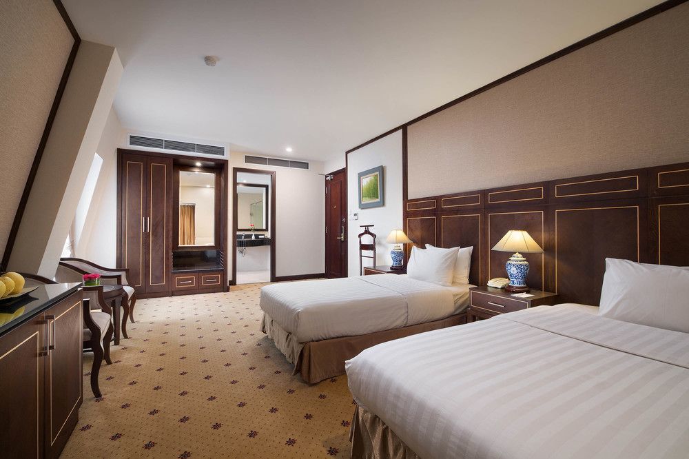 Zephyr Boutique Hanoi