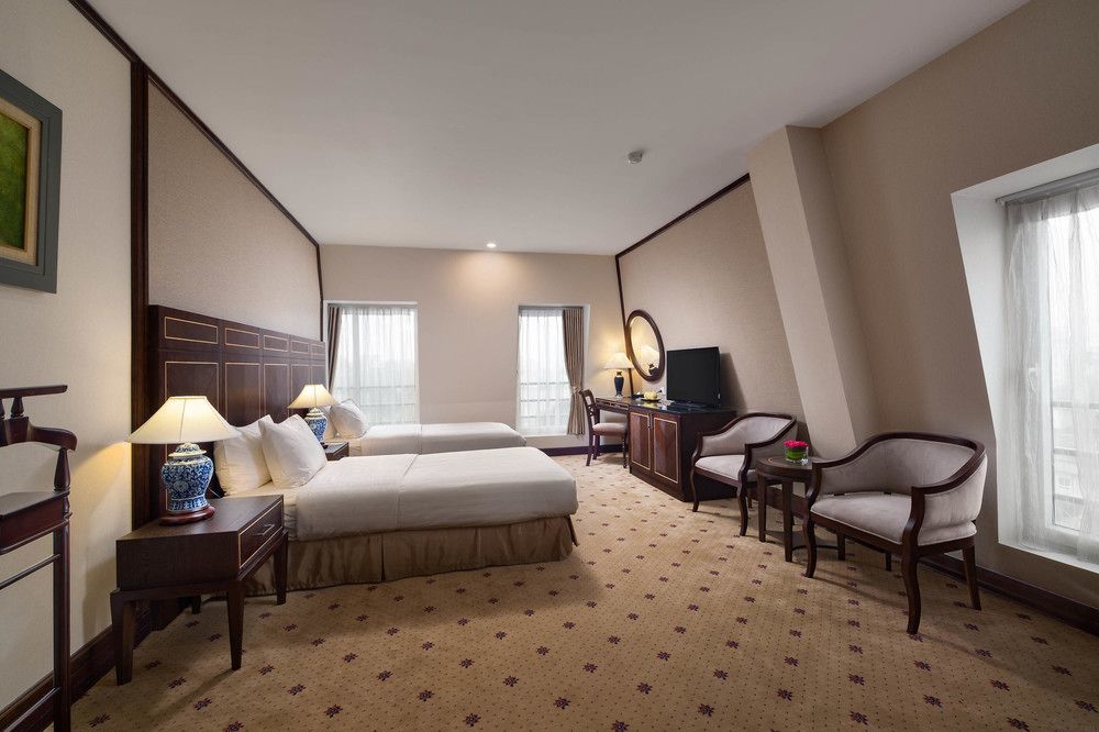 Hotel Zephyr Boutique 4*