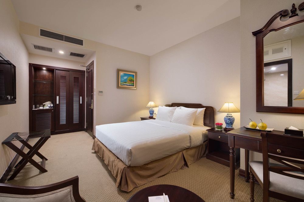Hotel Zephyr Boutique