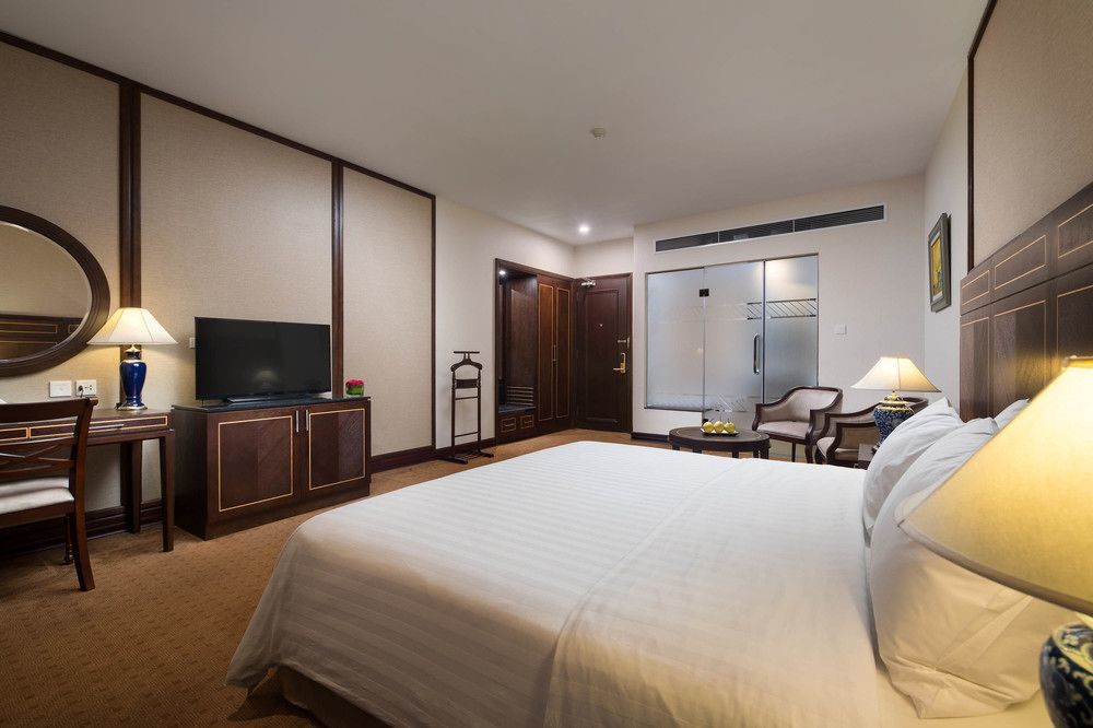 Hotel Zephyr Boutique