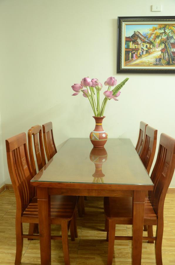 Homestay Old Quarter Hanoi