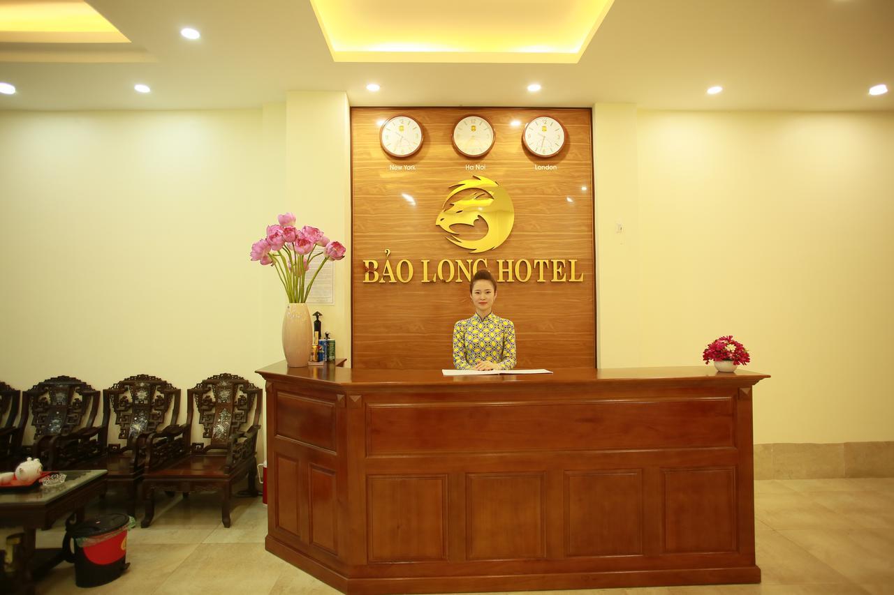 Bảo Long Khách sạn 2*
