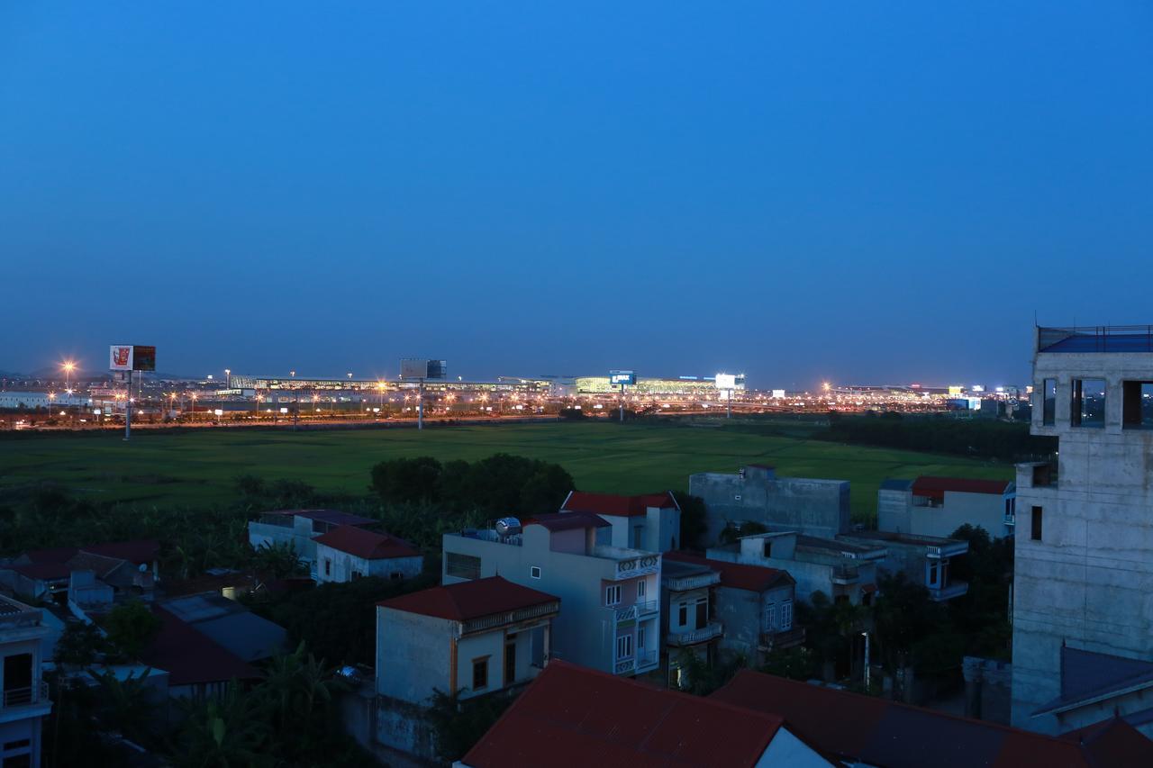 Bảo Long Khách sạn Hà Nội