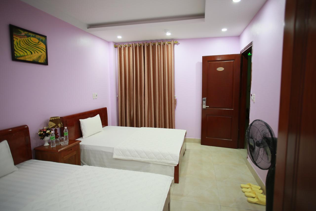 Bảo Long 2* Hà Nội