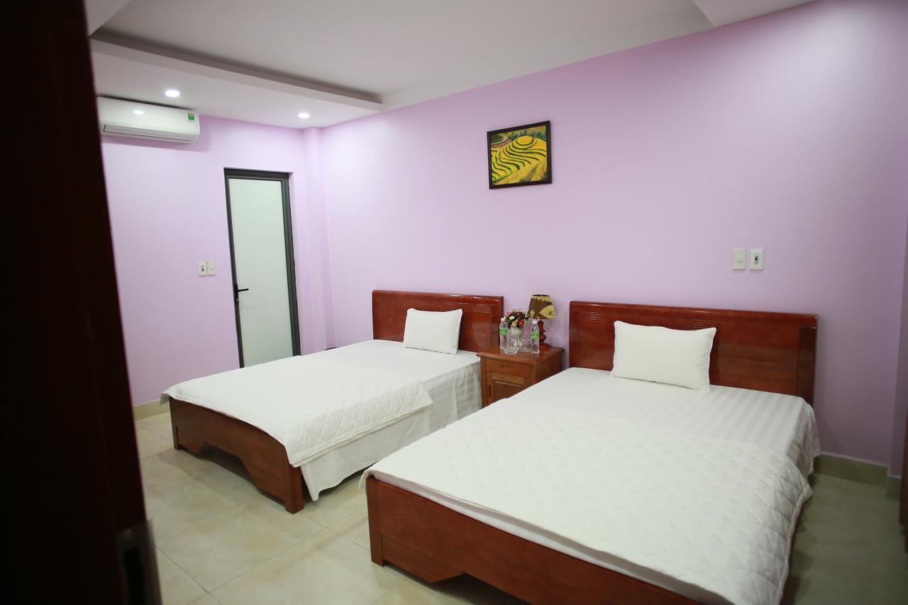 Bảo Long 2* Hà Nội