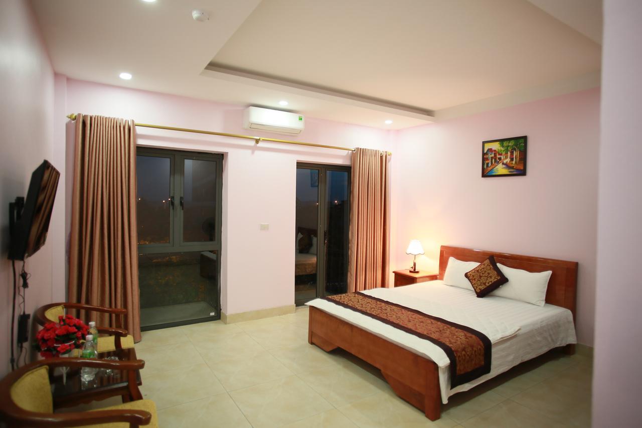 Bảo Long Khách sạn