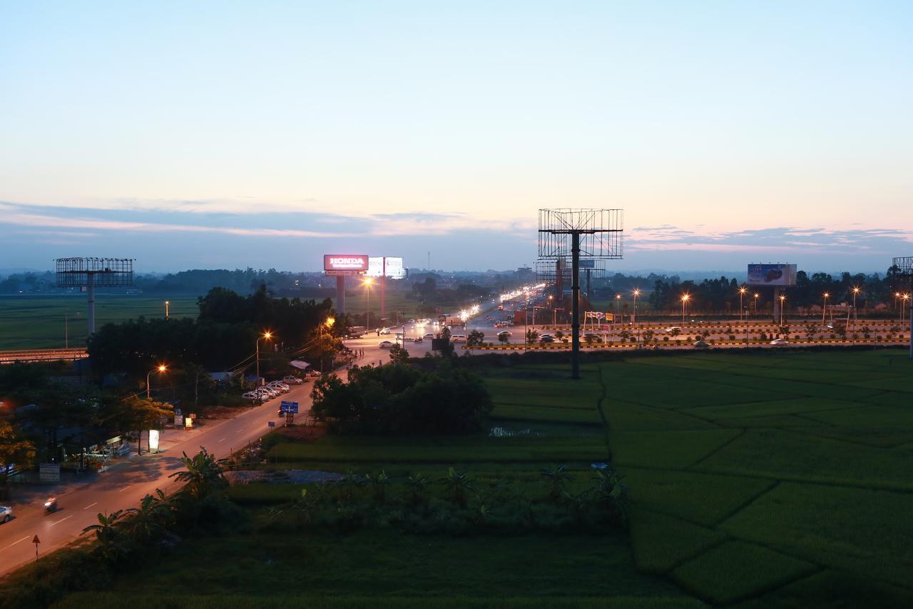 Khách sạn Bảo Long